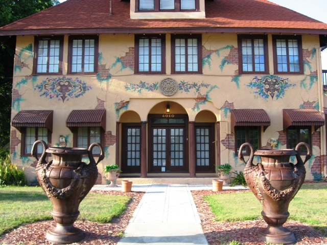 casa
