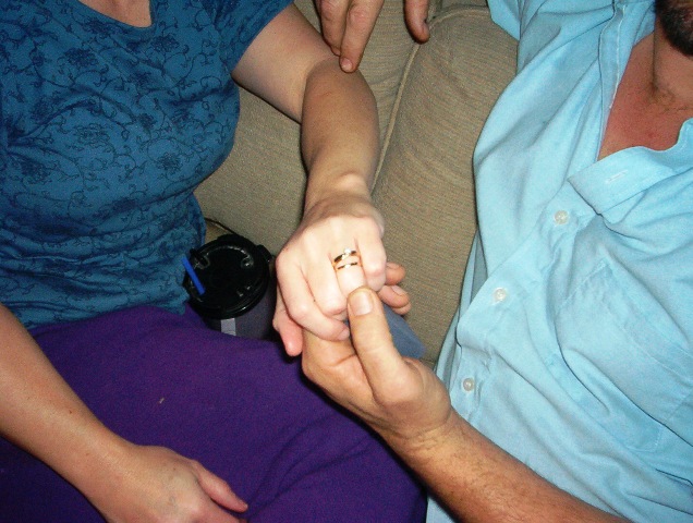 ring